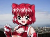 Sex Kitten in Mexicco