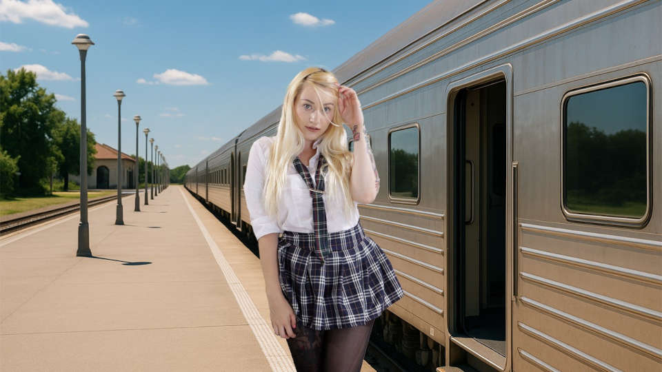 Sex Express 3