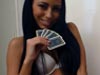 Strip Poker with Bailey Ryder