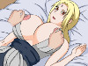 Tsunade Sex