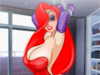 Jessica Rabbit Fuck Machine